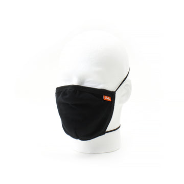 DAILY FACE MASK - BLACK (ONLINE EXCLUSIVE)