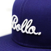 DAILY 59FIFTY NEW ERA FITTED HAT - ROYAL