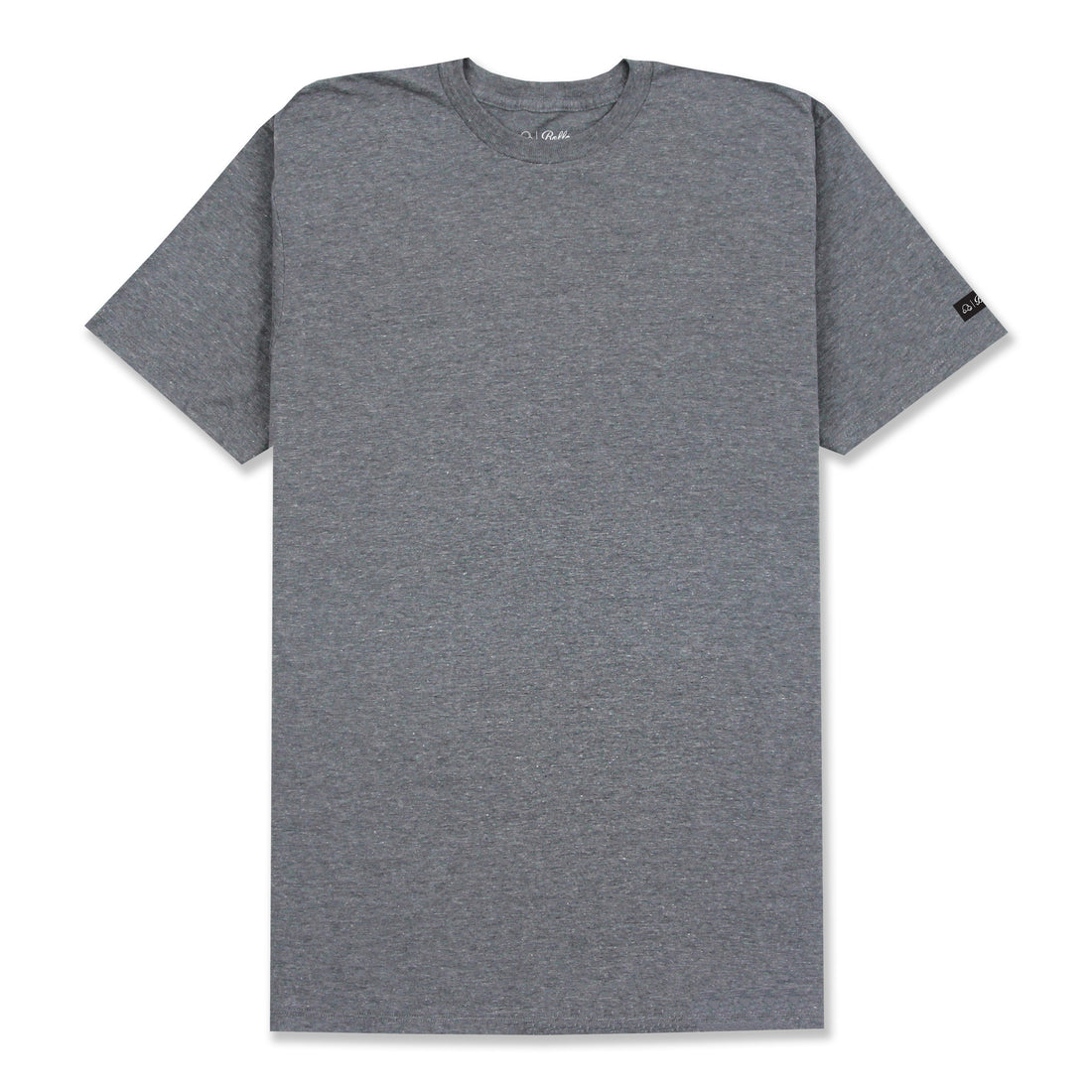 EVERYDAY 3-PACK T-SHIRT - BLACK/HEATHER GREY/WHITE