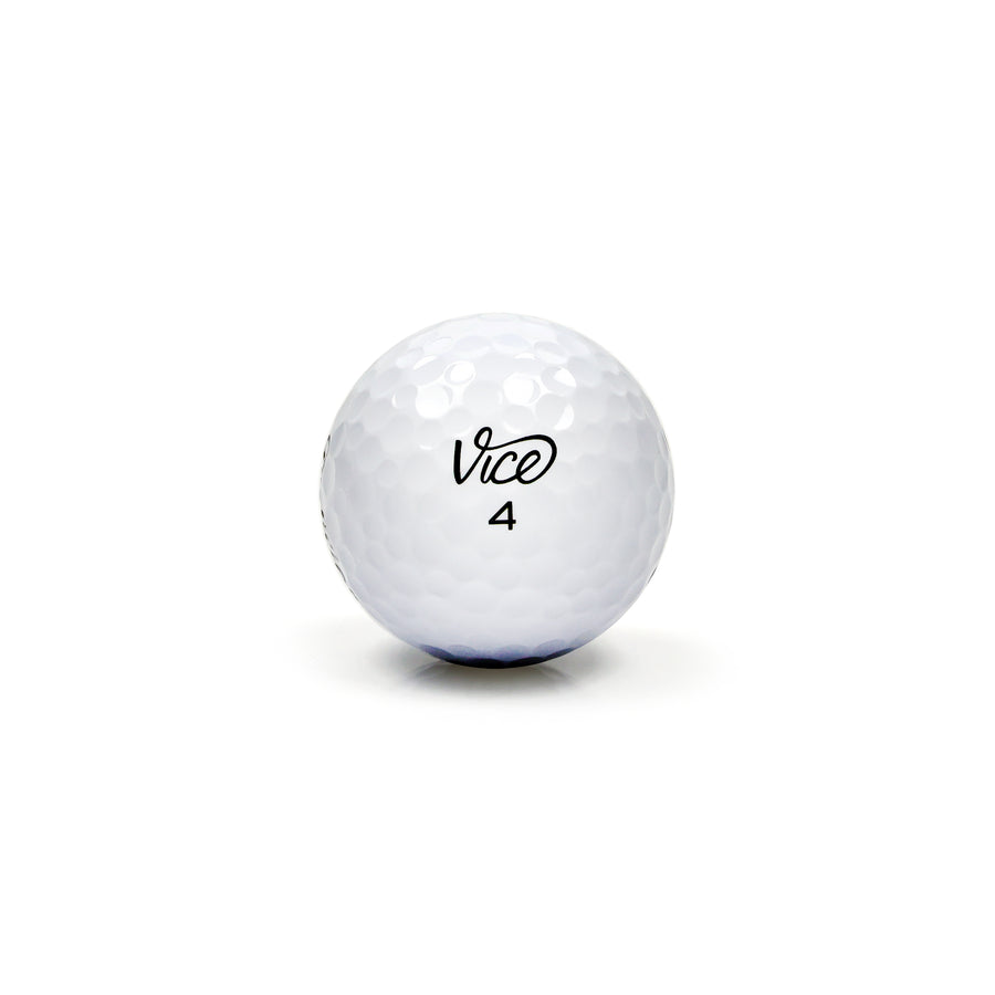FORE VICE® DRIVE GOLF BALL