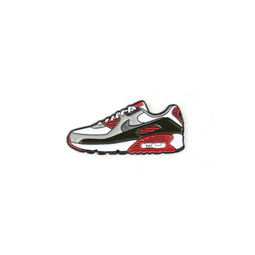 INFRARED PIN - RED